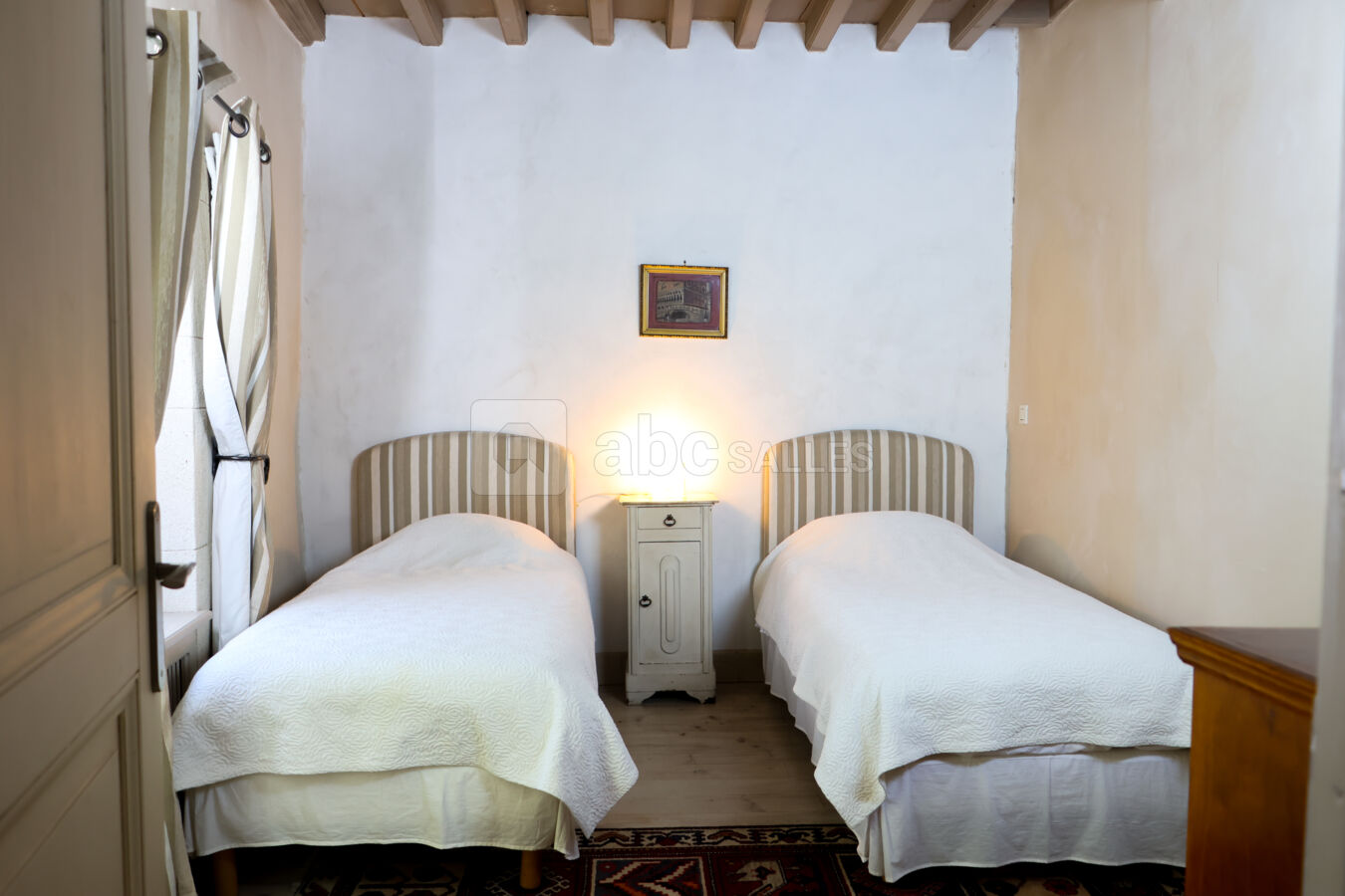 Chambre 4