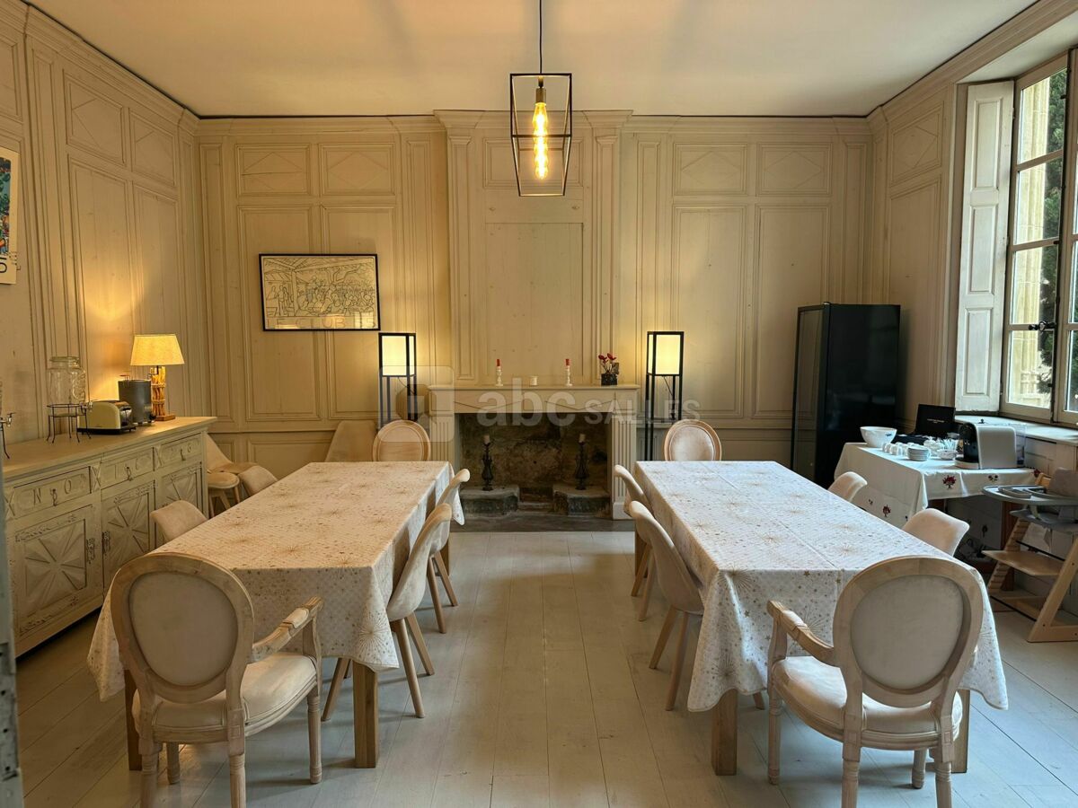 Salle de Réception