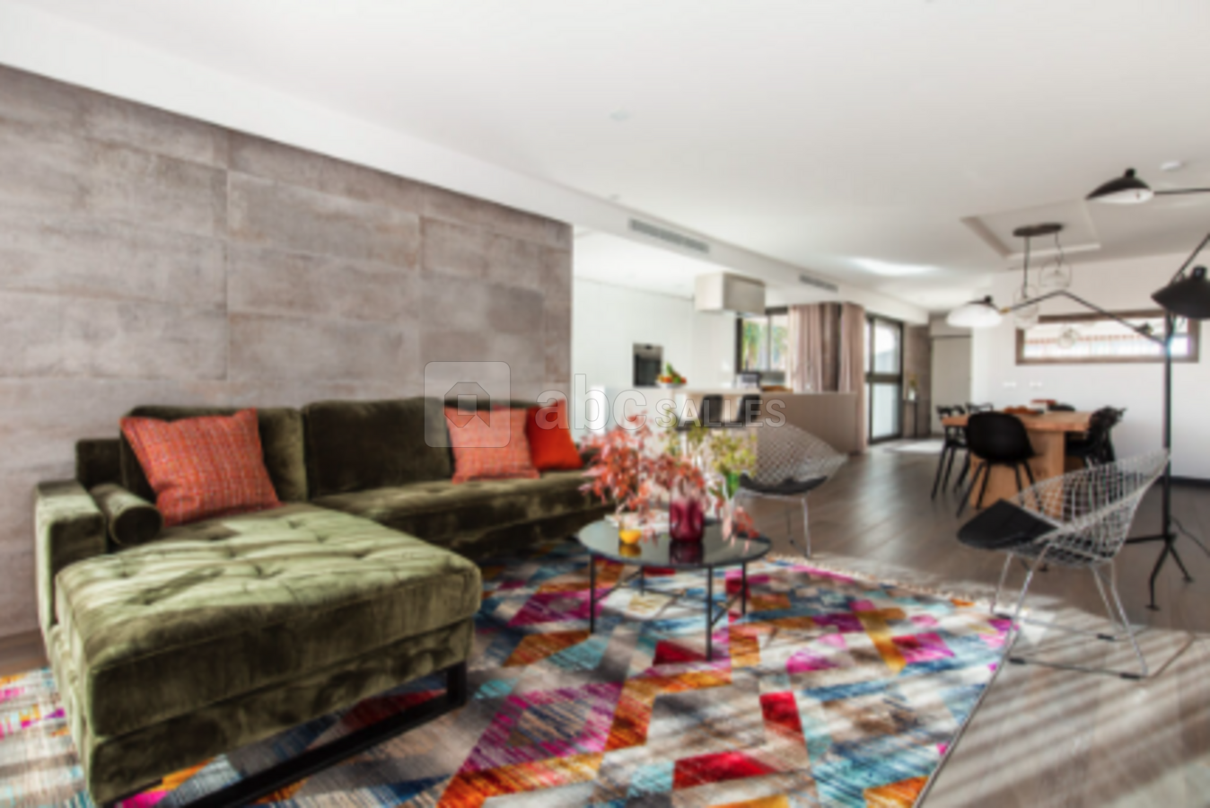 Villa Alexandra Cannes