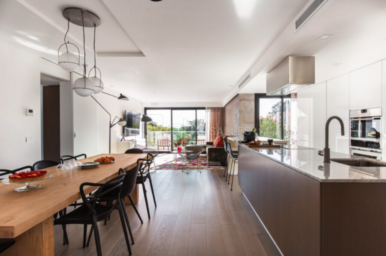 Villa Alexandra Cannes