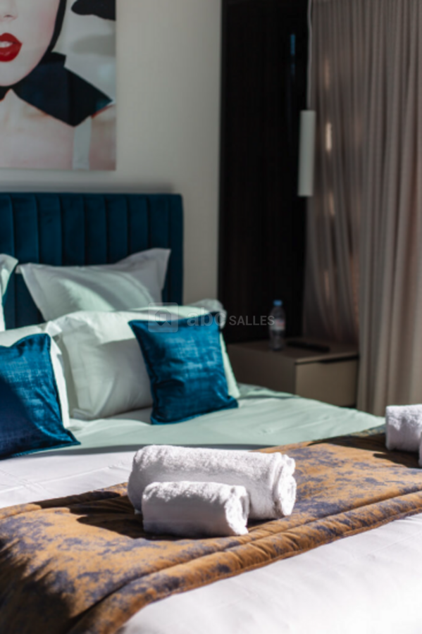 Villa Alexandra Cannes