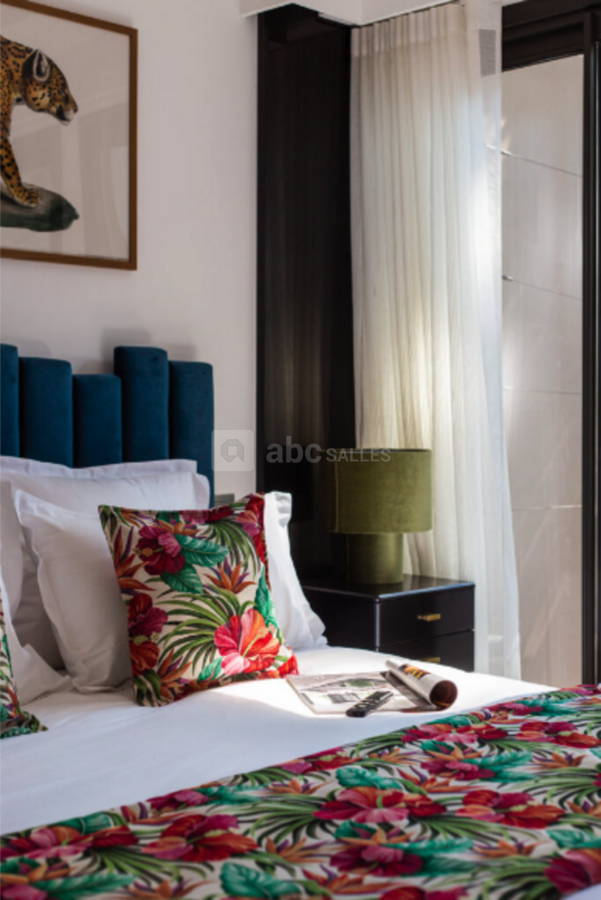 Villa Alexandra Cannes