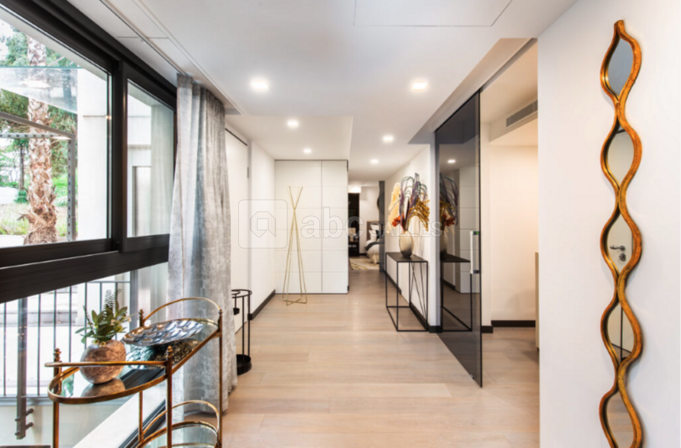 Villa Alexandra Cannes