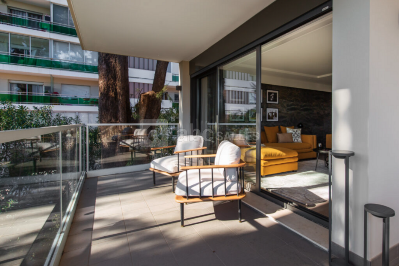 Villa Alexandra Cannes