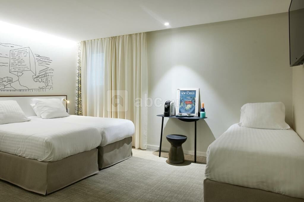 Chambre Triple Standard