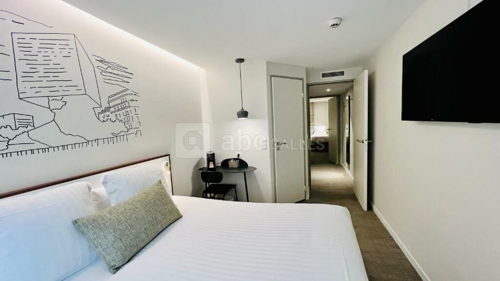 Chambre Familiale Confort
