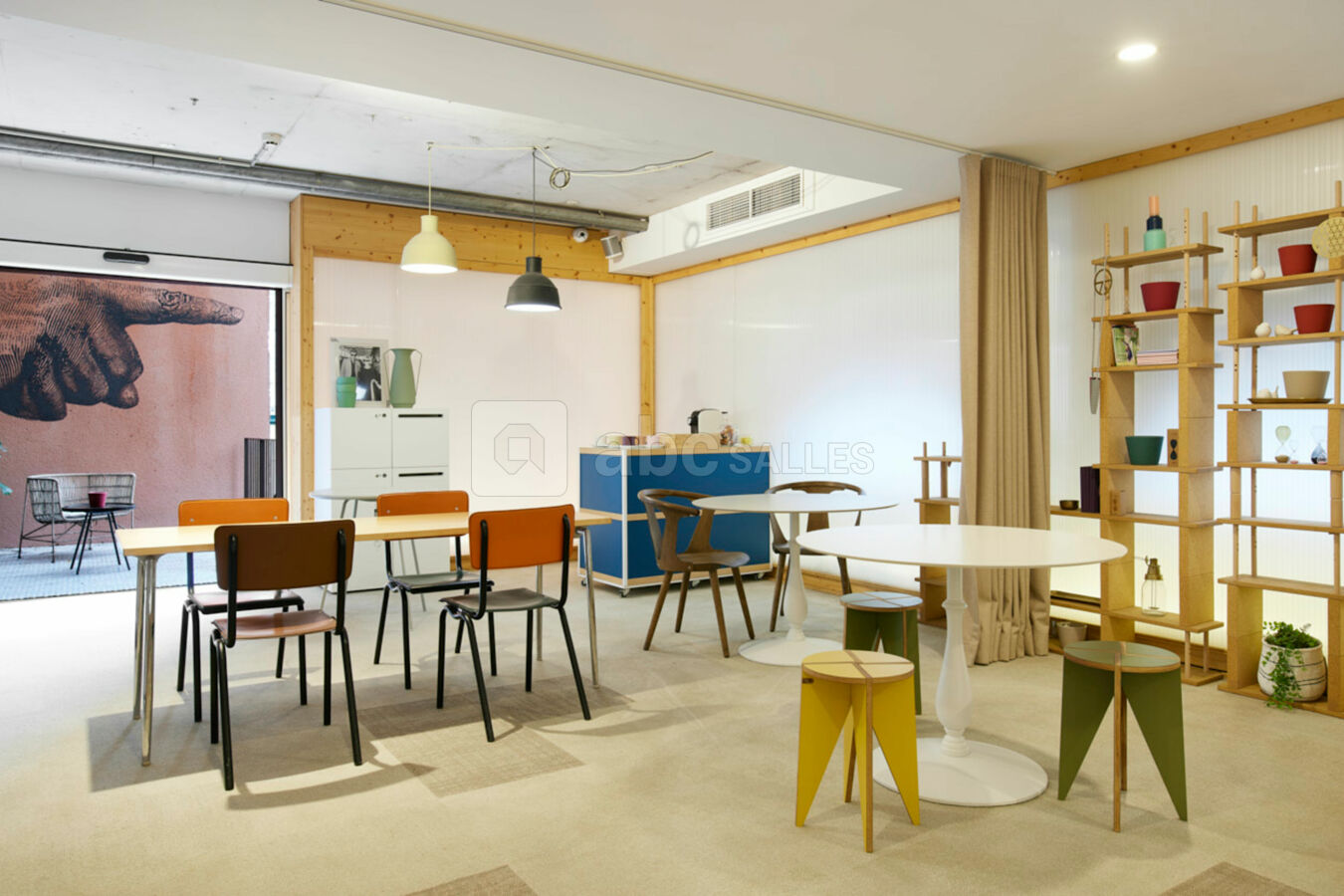 Coworking