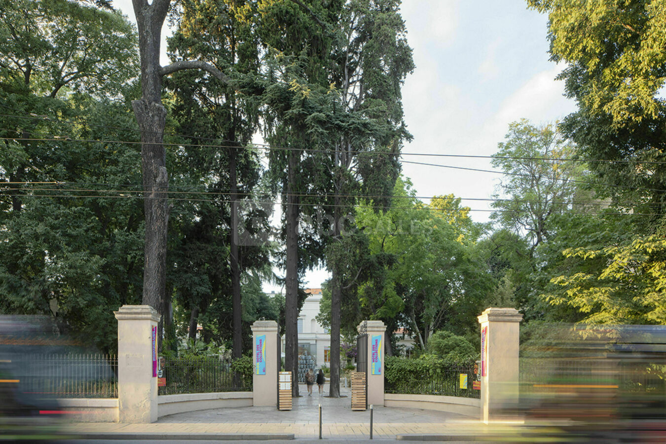 MO.CO. Montpellier Contemporain