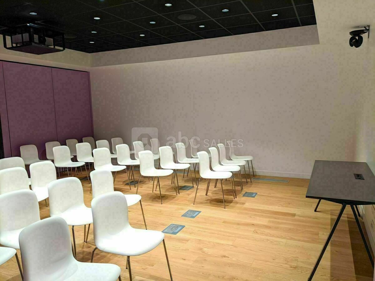 Salle 1