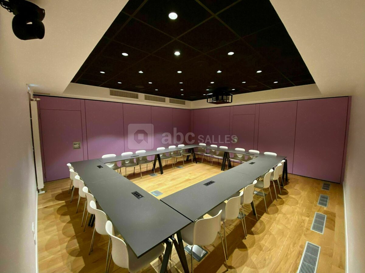 Salle 1
