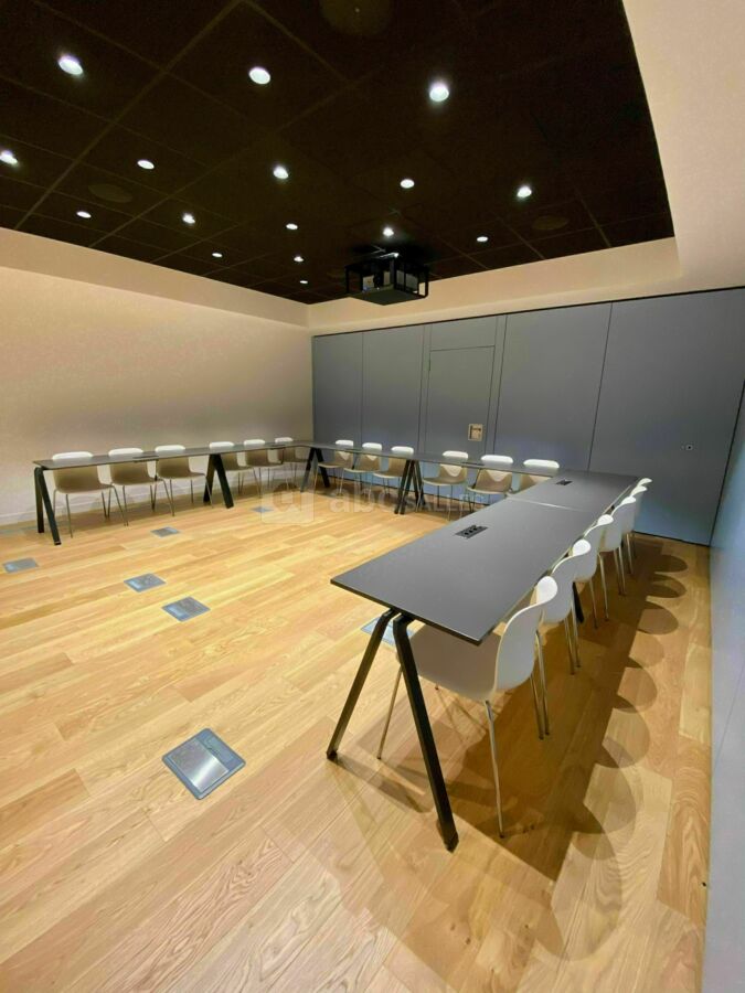 Salle 2