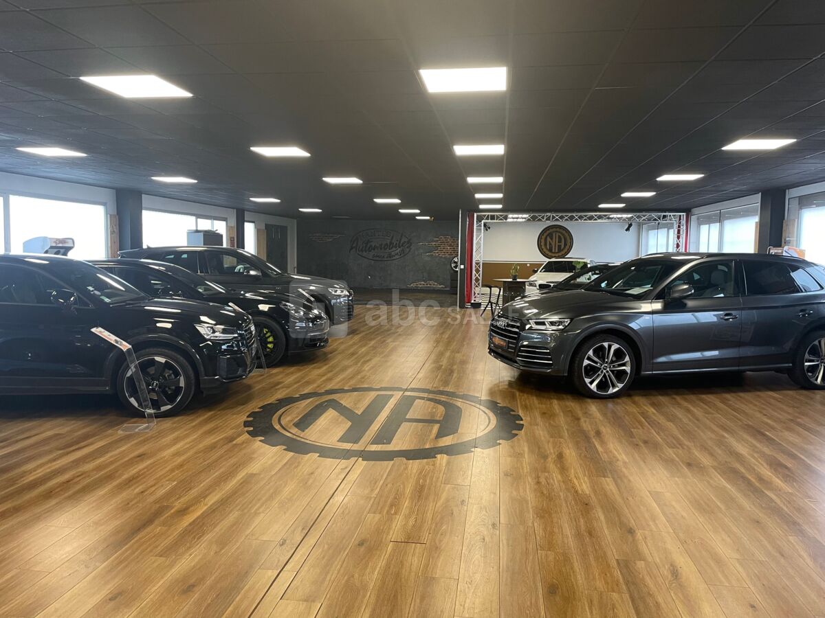 Showroom