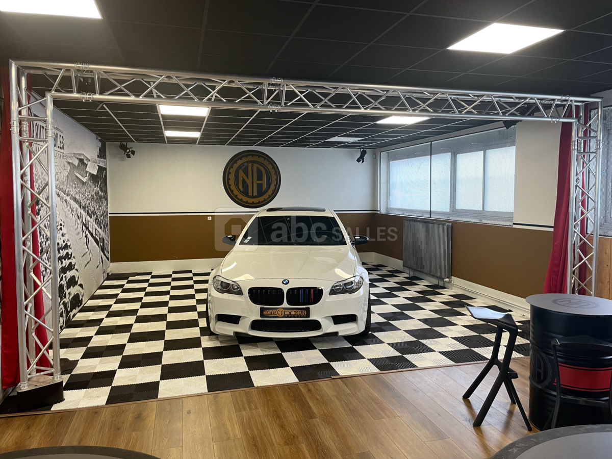 Espace photo