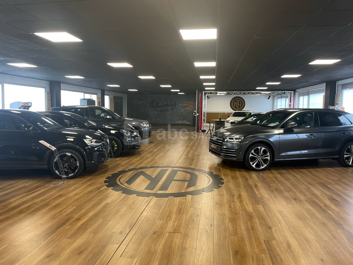 Showroom