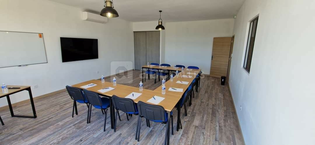 Salle 1