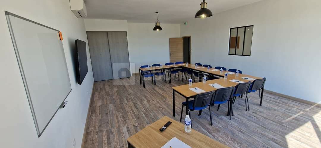 Salle 1