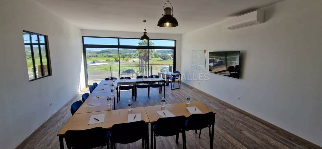 Salle 1