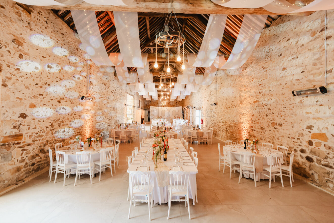 Domaine de Mauperthuis