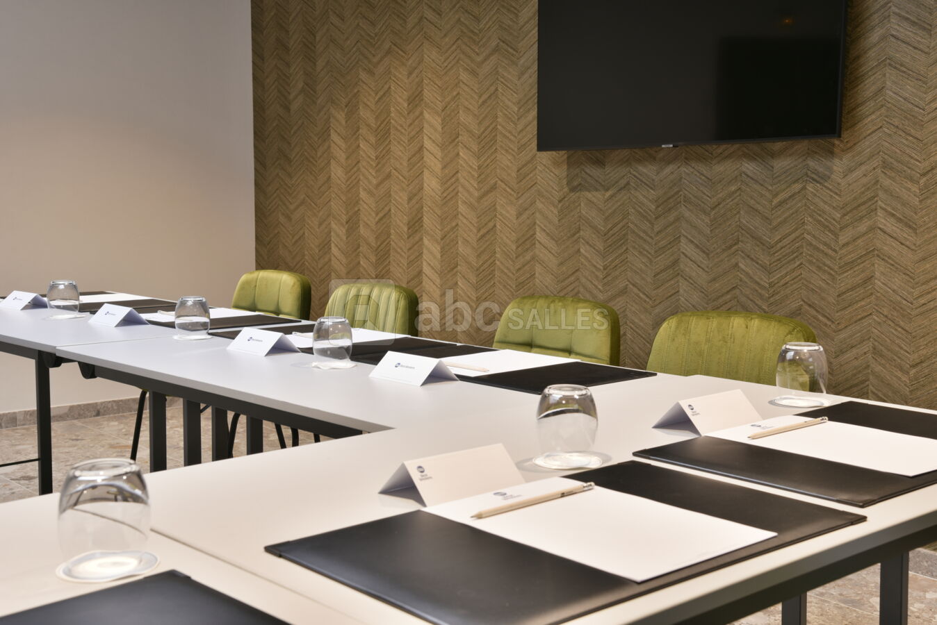 Salle de réunion