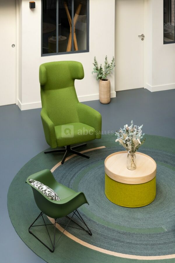 Fauteuil