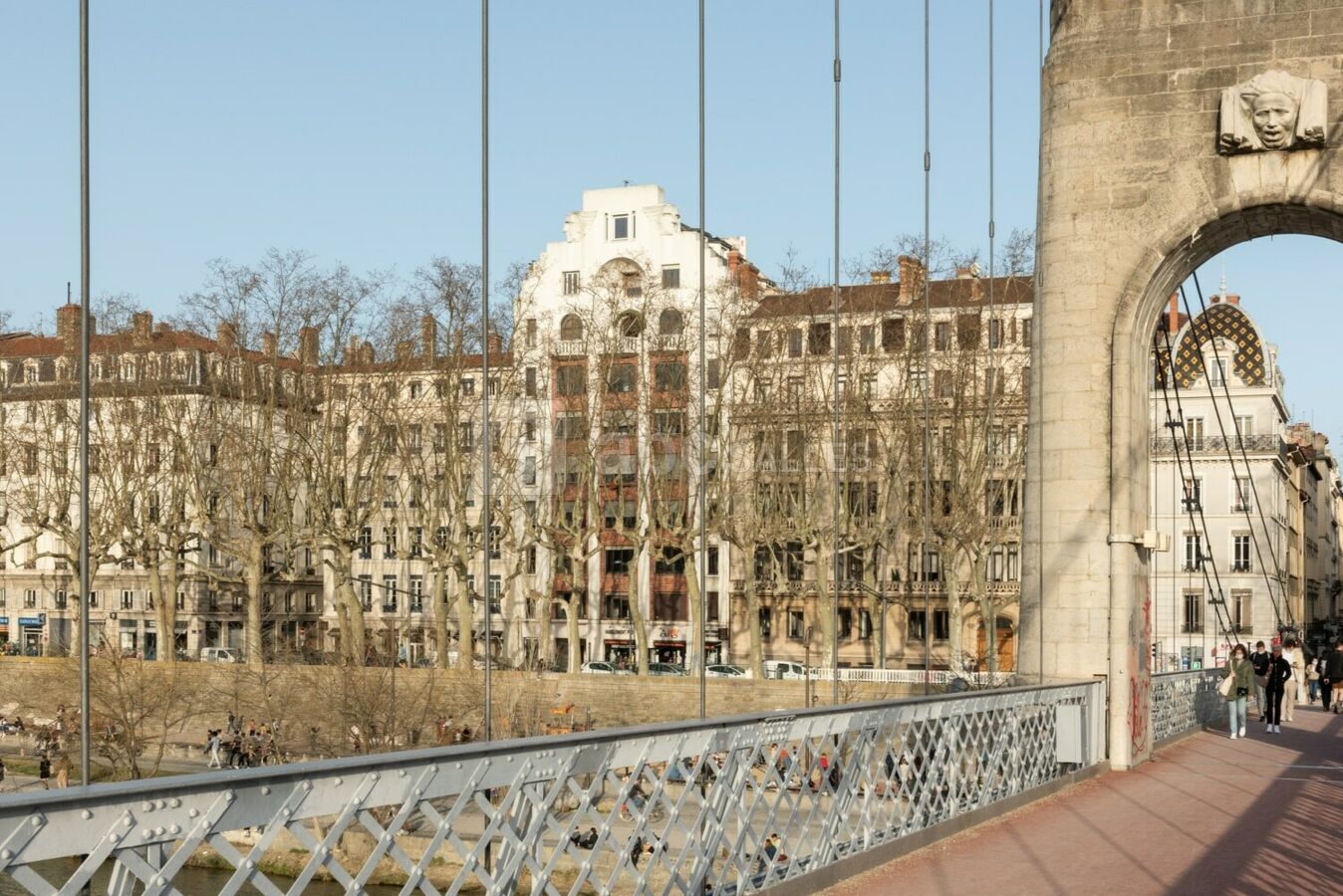 Immeuble