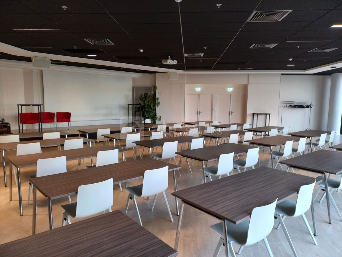 Salle Panoramique