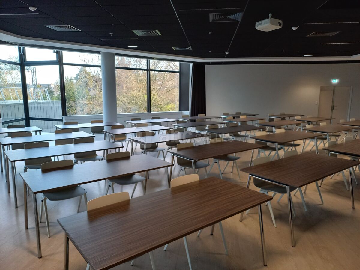 Salle Panoramique