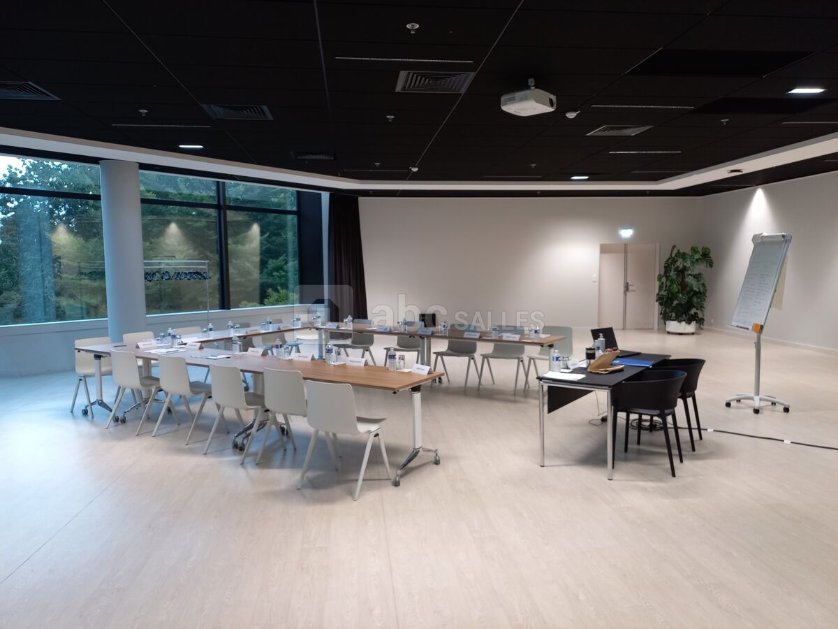 Salle Panoramique