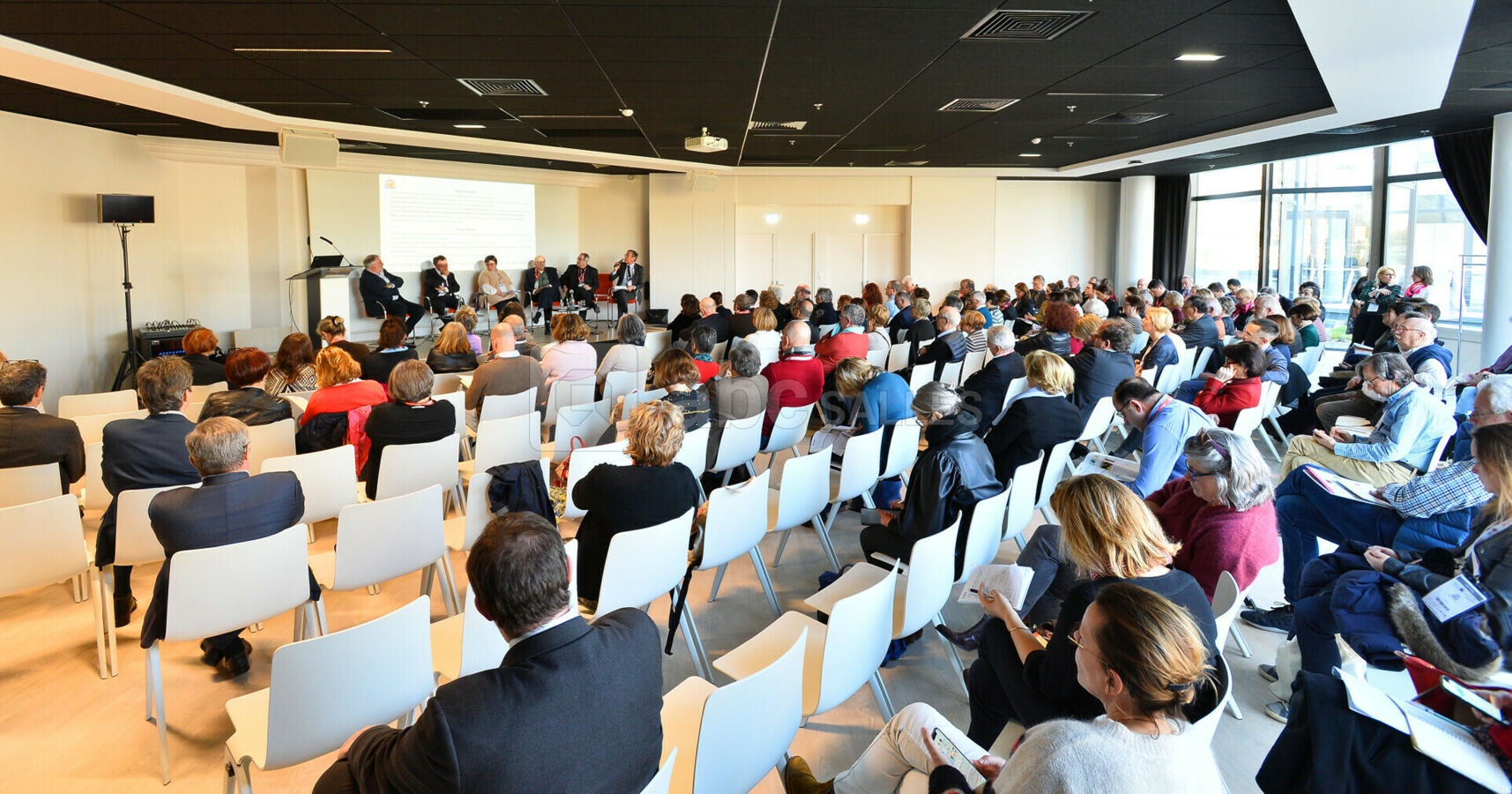 Salle Panoramique