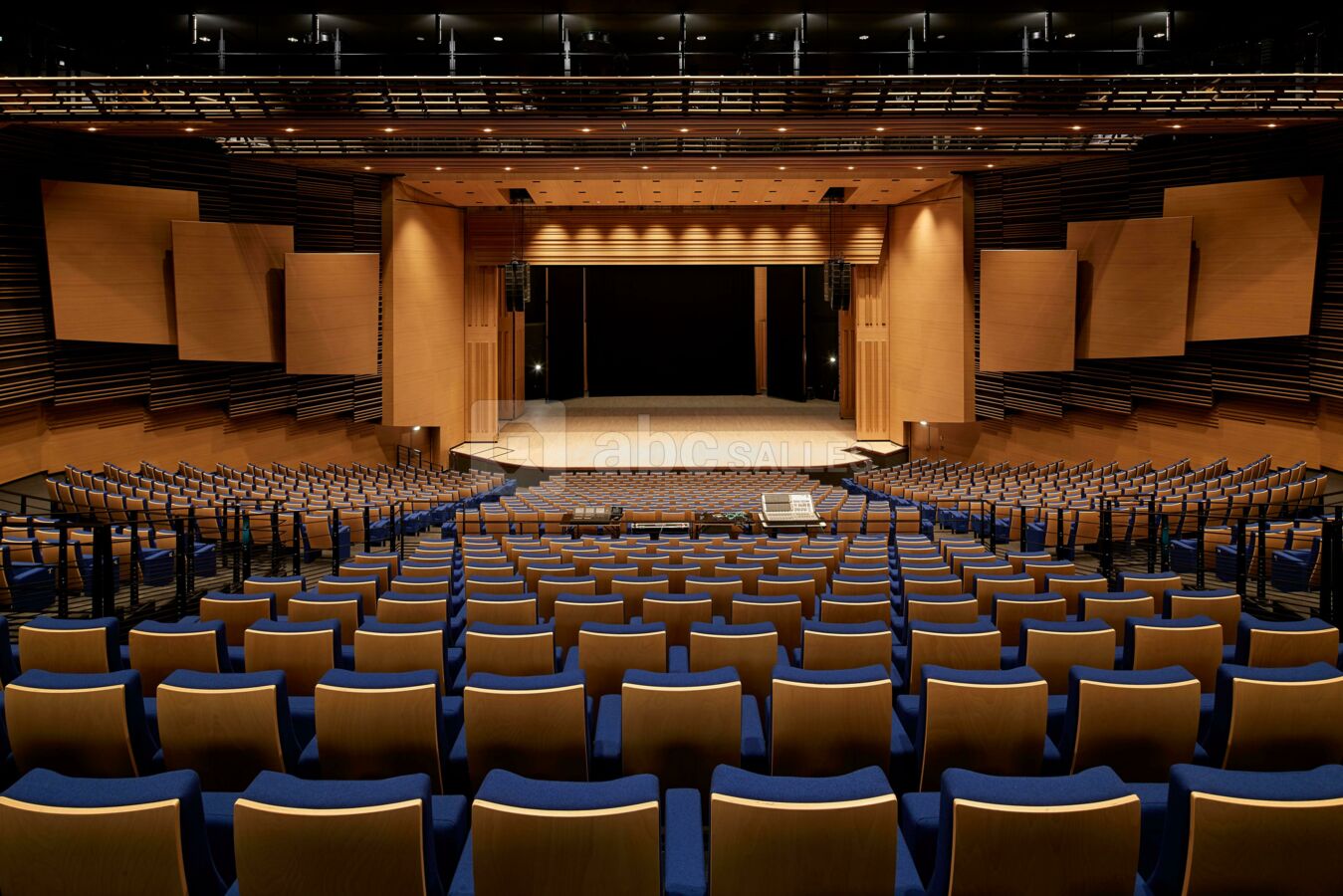 Auditorium