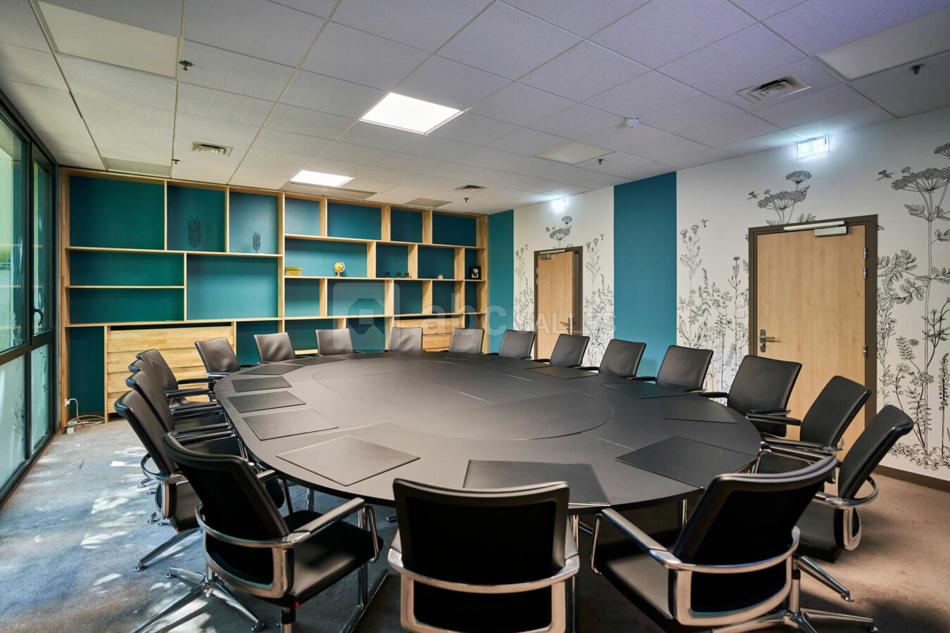 Salon Business