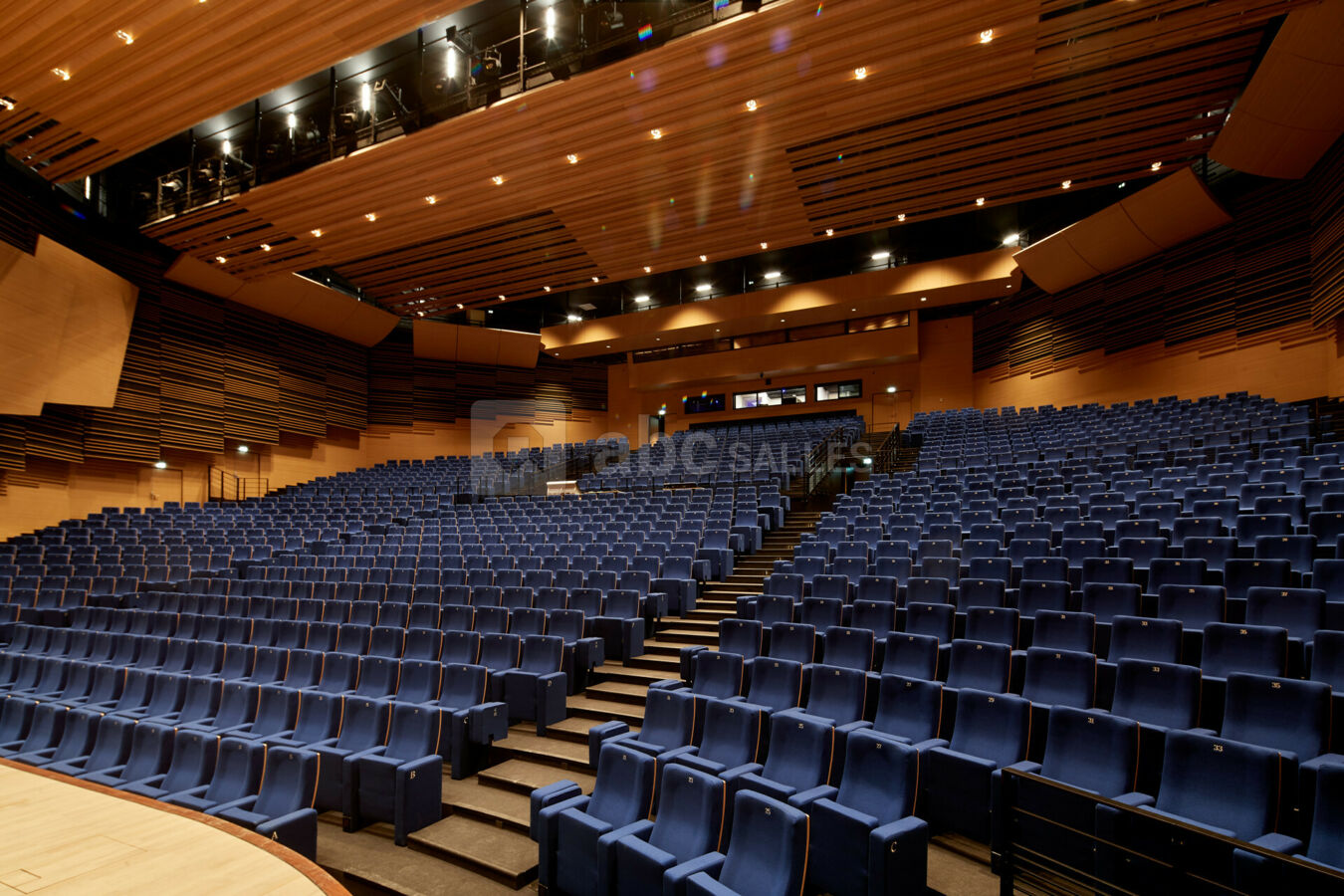 Auditorium