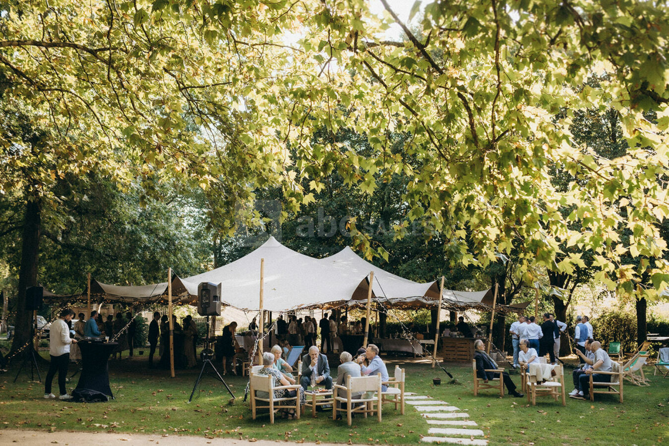 Domaine du Bois Coquet