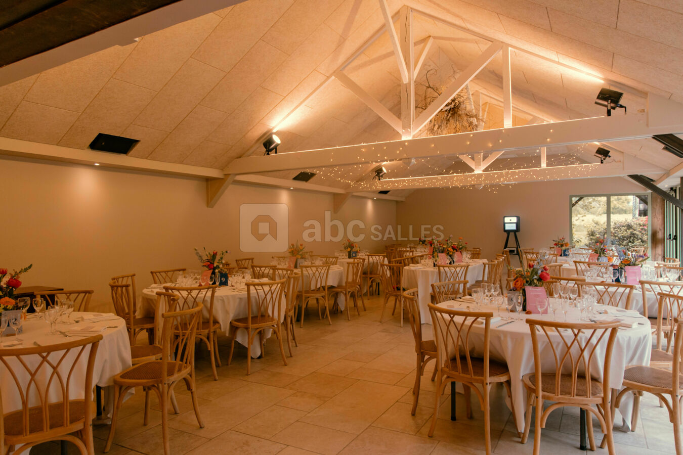 Domaine du Bois Coquet