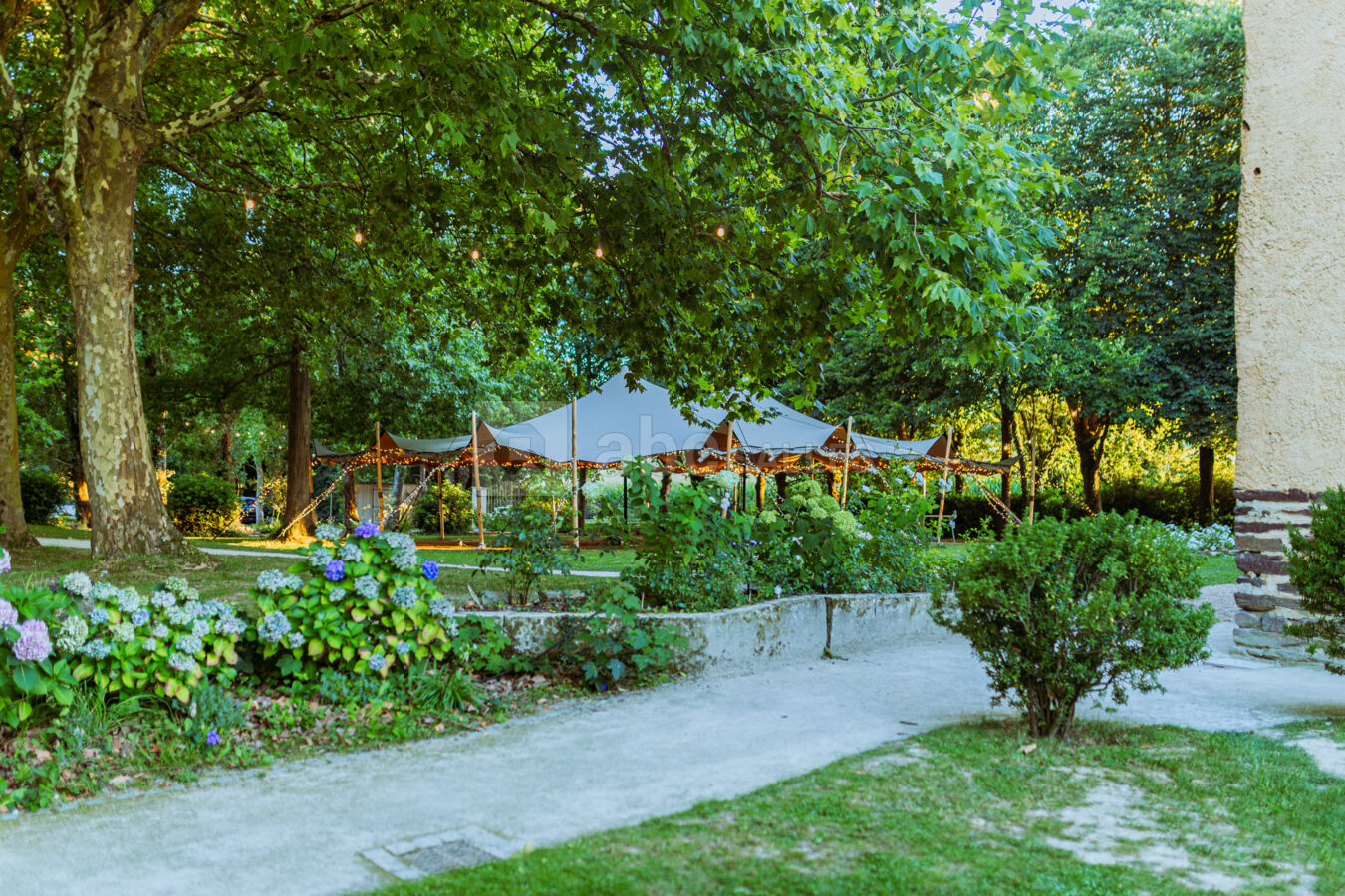 Domaine du Bois Coquet