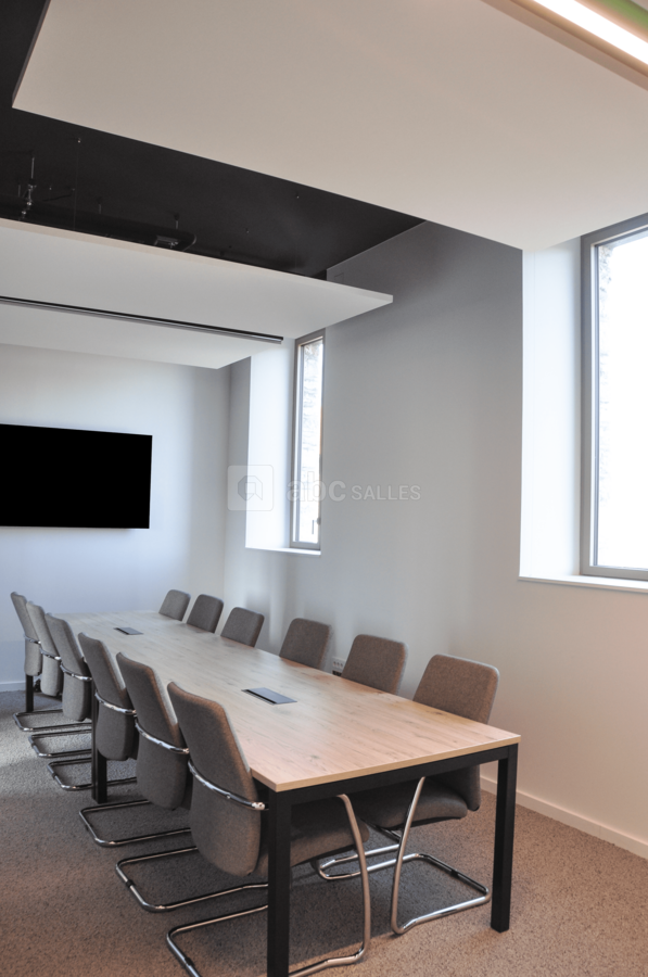 Salle de réunion "Factory"