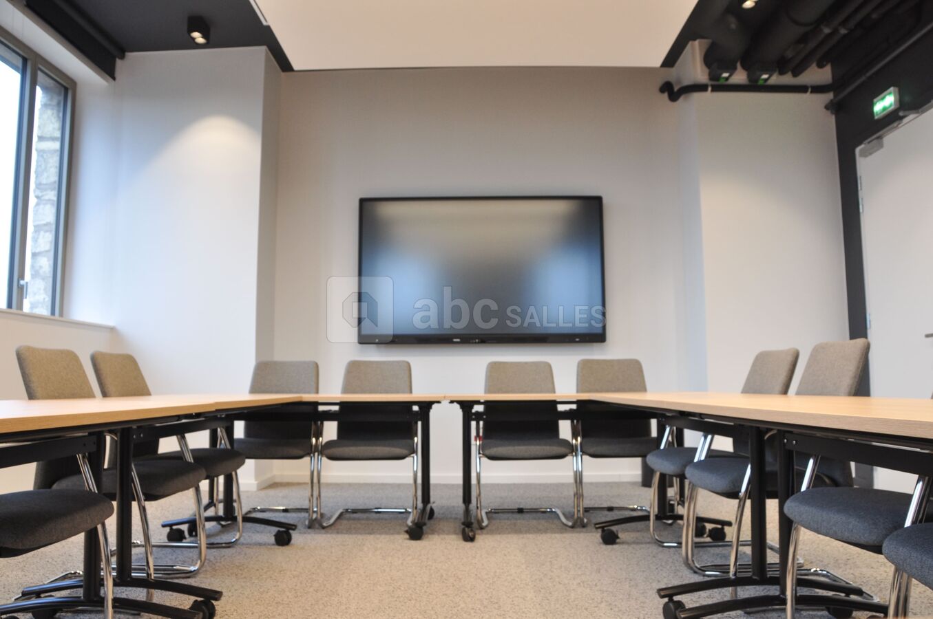 Salle de réunion "Perspective"