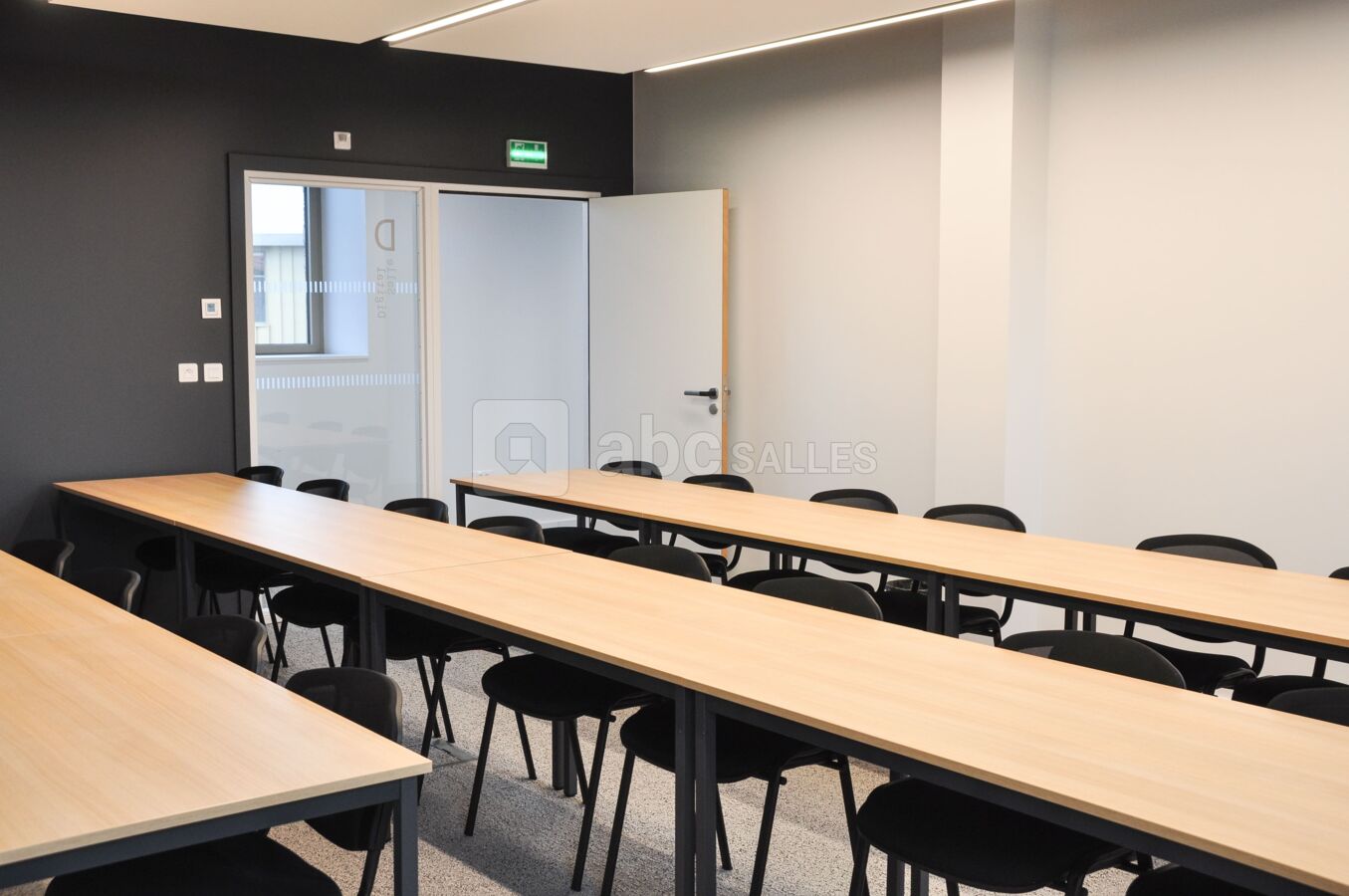 Salle de réunion "Digital"