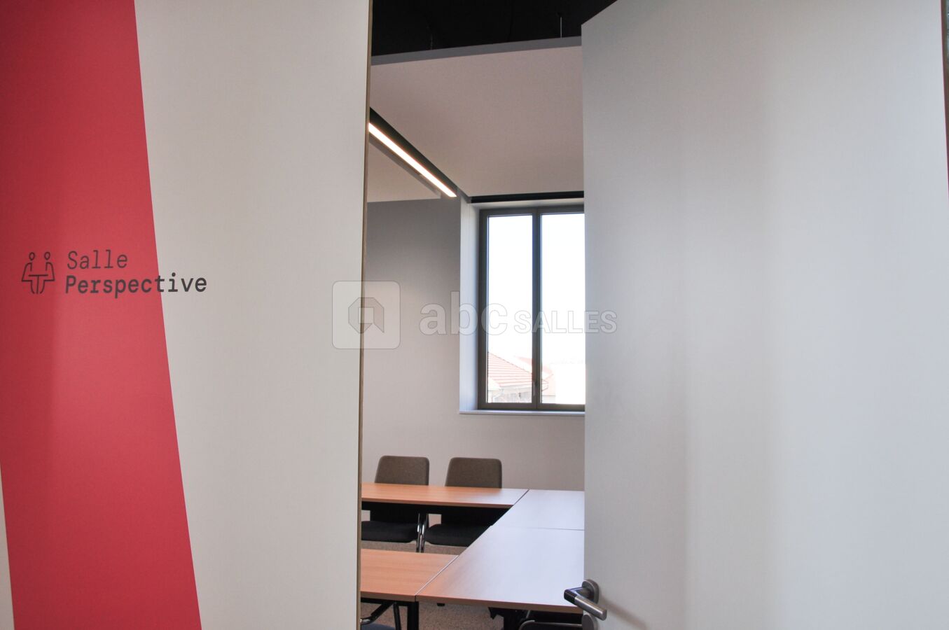 Salle de réunion "Perspective"