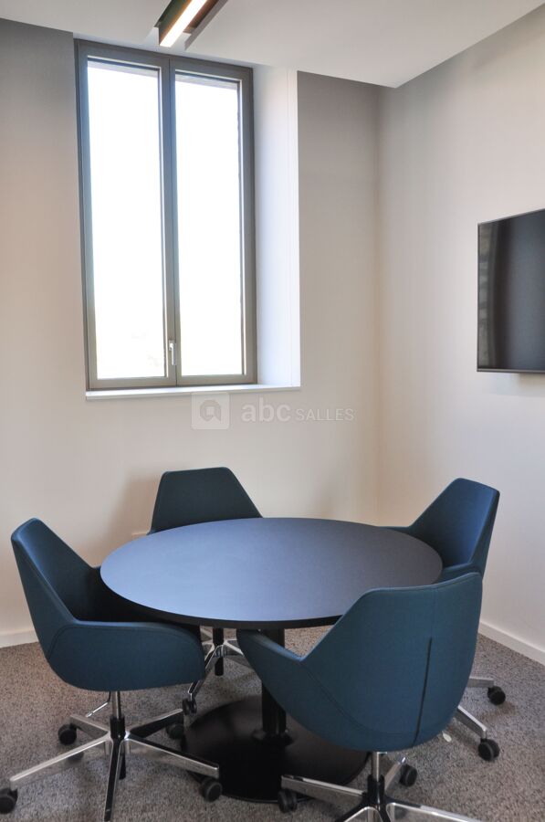 Salle de réunion "Échange"