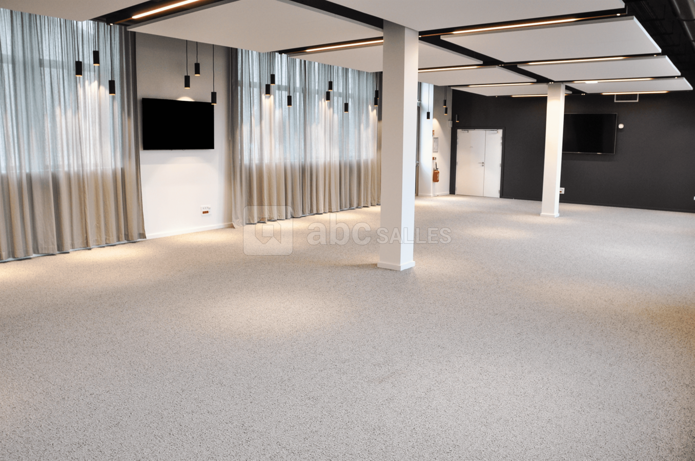 Salle de réception "Innovation"