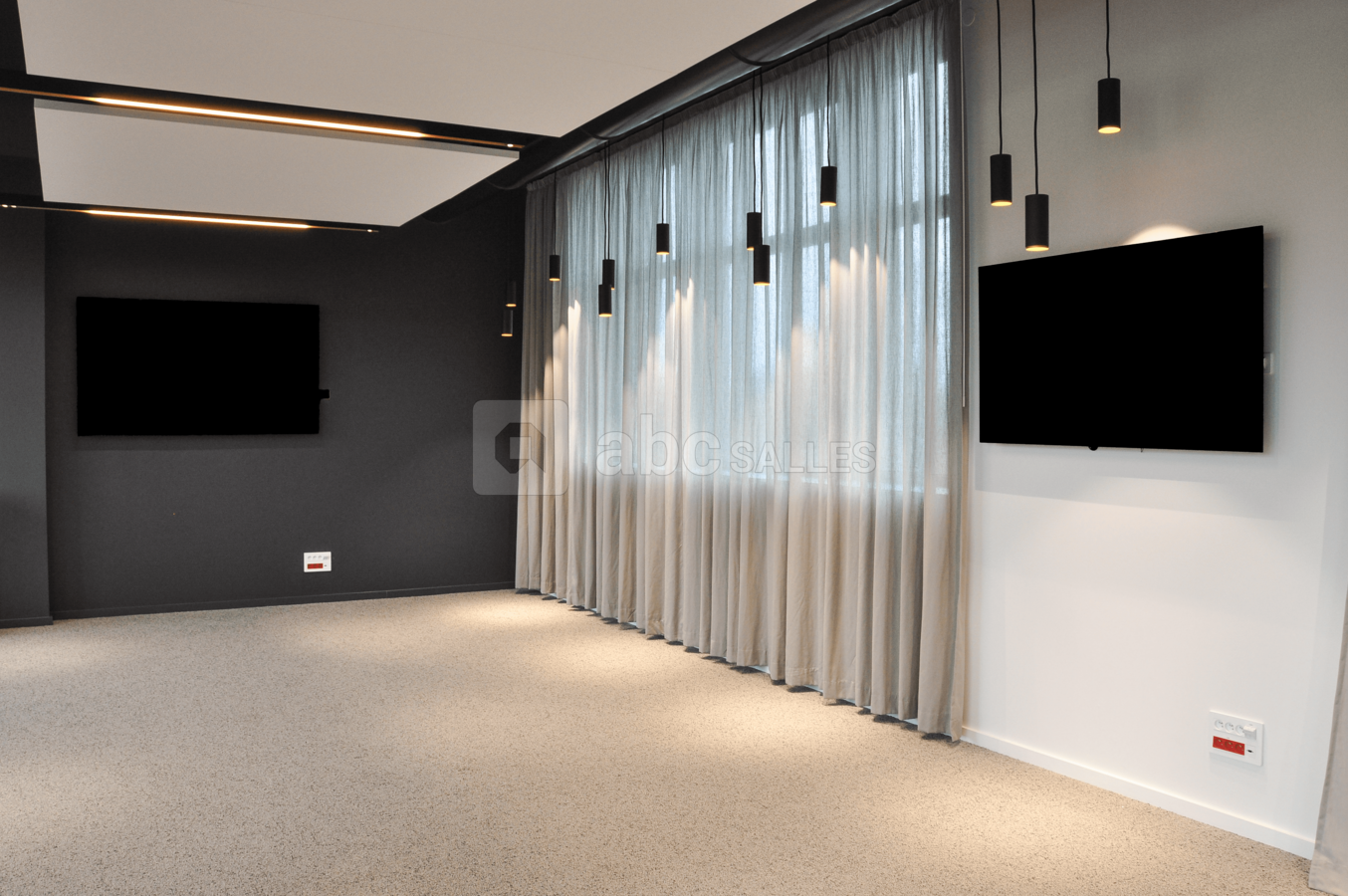 Salle de réception "Innovation"