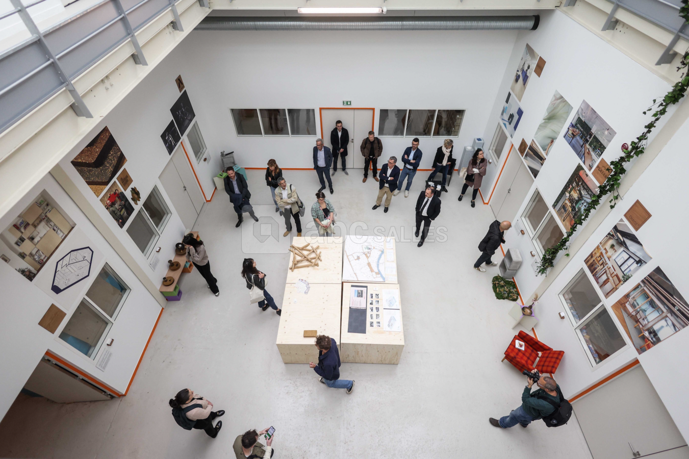 Studio Matériaux