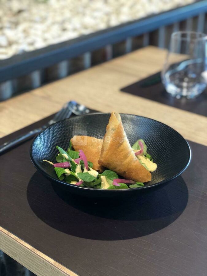 Des repas à votre goût