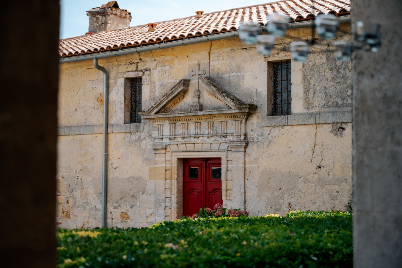 Chapelle