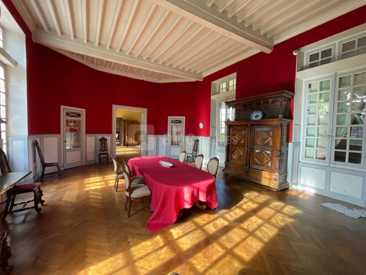 Salon "Merlot"