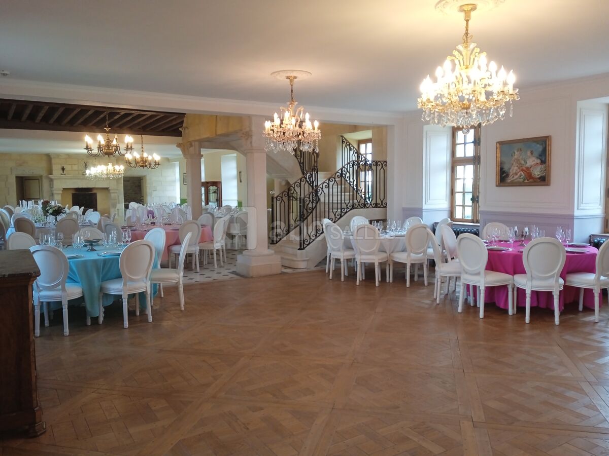 Piste de dance