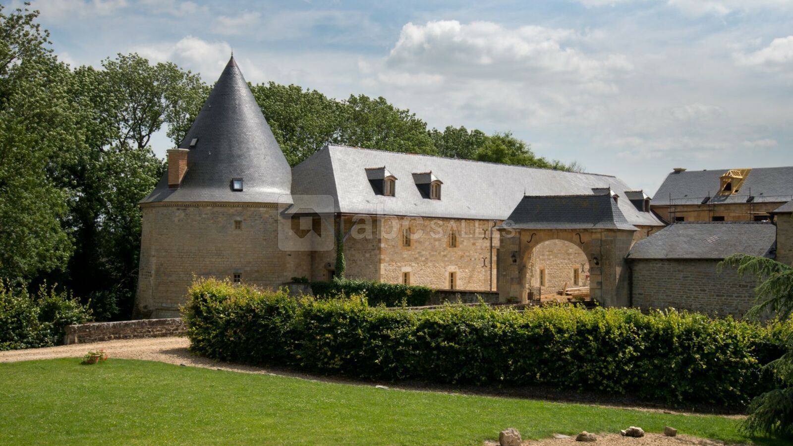 Le Gîte du Pont