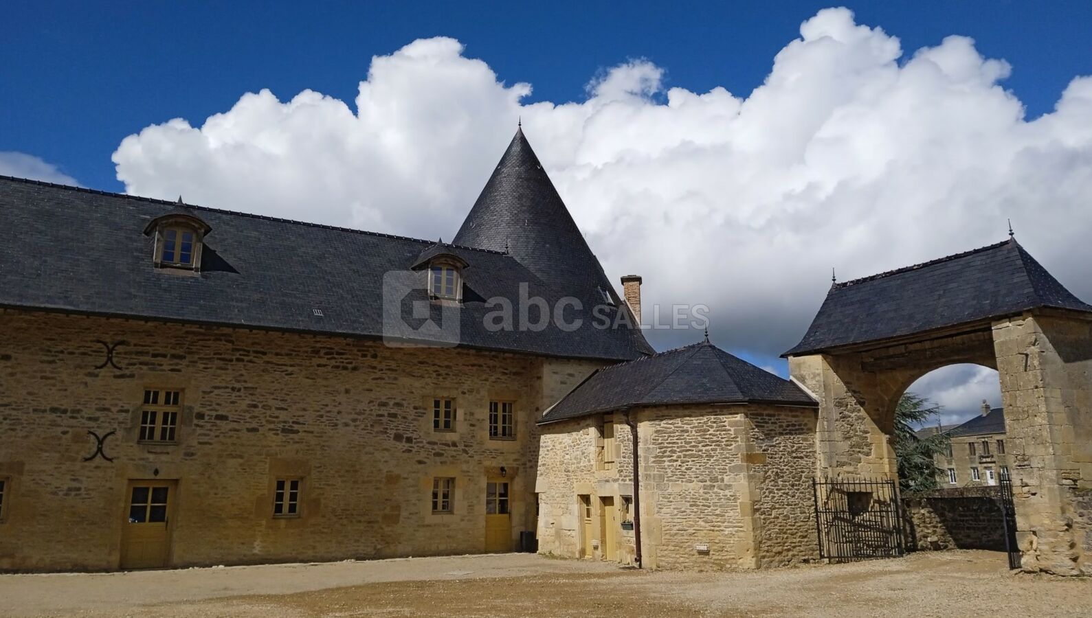 Aile Nord-Ouest