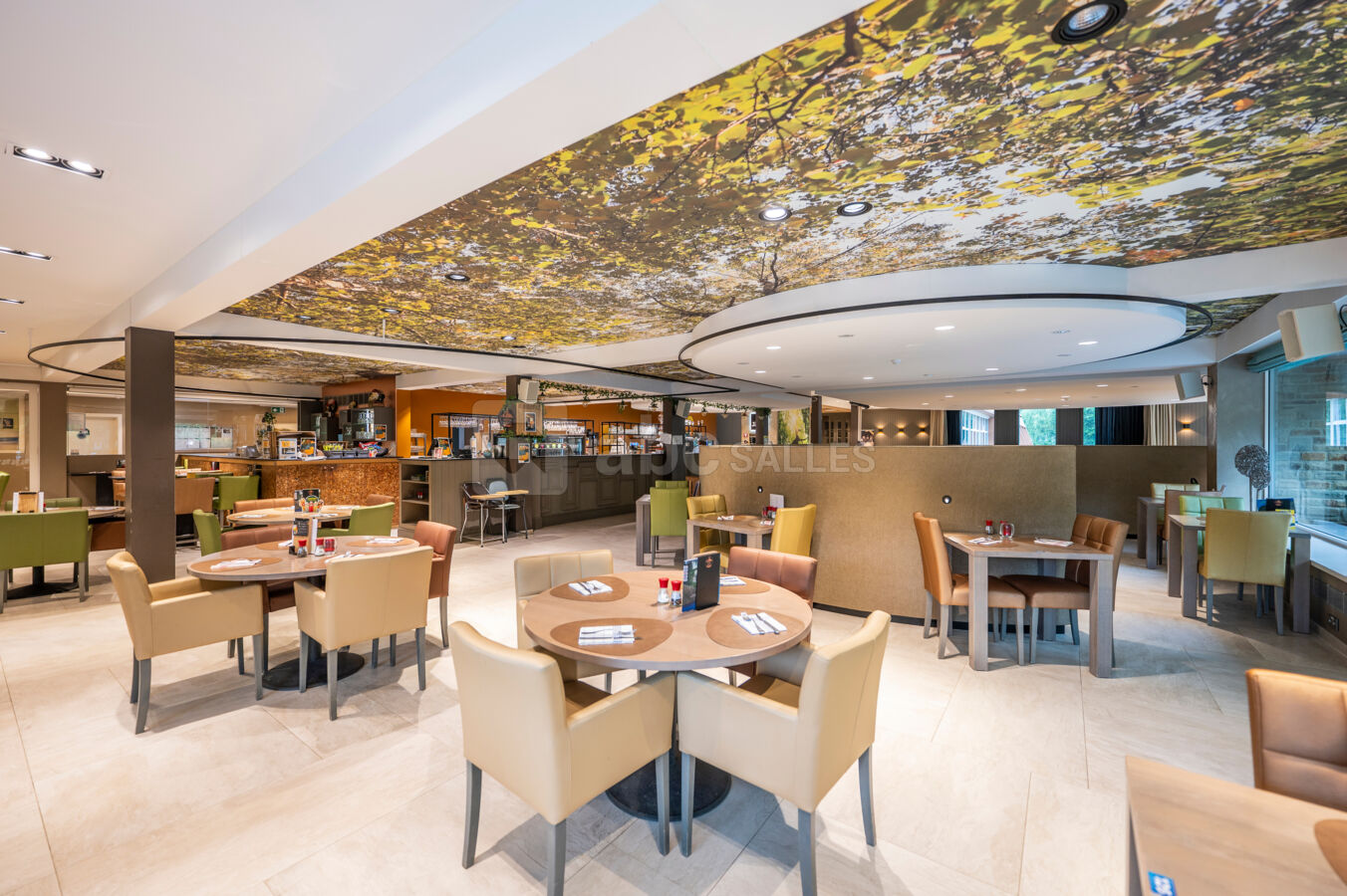 Brasserie Dine & Lounge Bar
